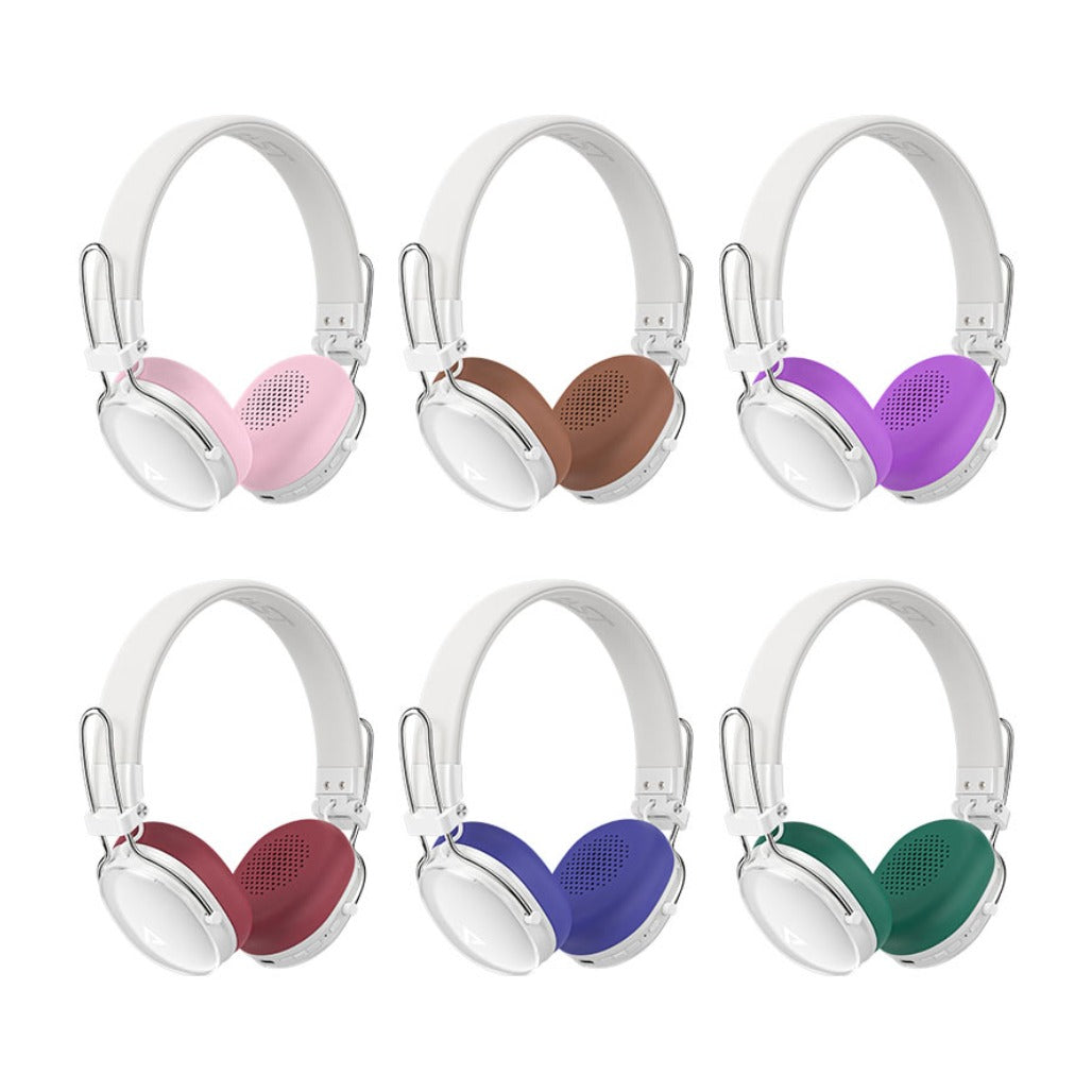 Acefast ANC Wireless Headset H7