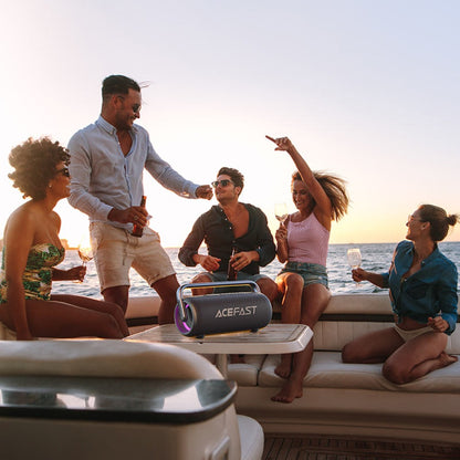 Acefast Portable Speaker K2 Pro
