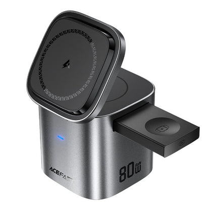 Acefast Desktop Fast Wireless Charging Station Z9