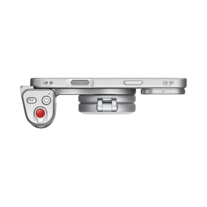 TELESIN Master Grip for iPhone 17 Pro