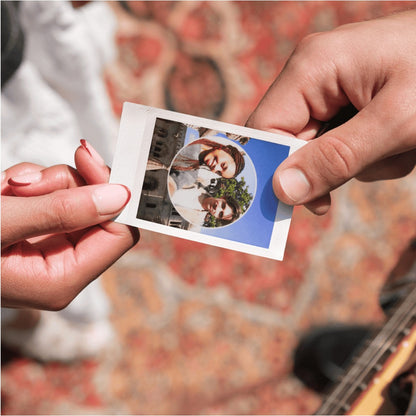 Instax Mini LiPlay+ - Hybrid Instant Camera
