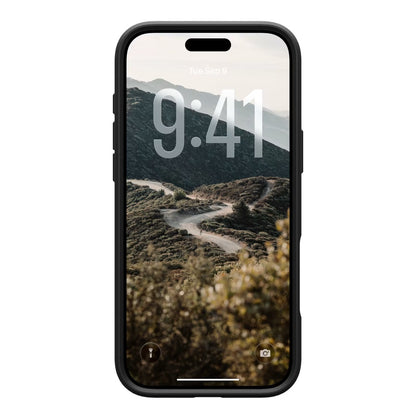 UAG Civilian iPhone 17 Pro Max Case