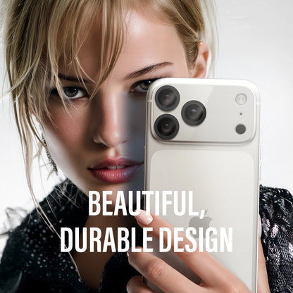 PanzerGlass PicturePerfect Camera Lens Protector iPhone 18 Pro/18 Pro Max