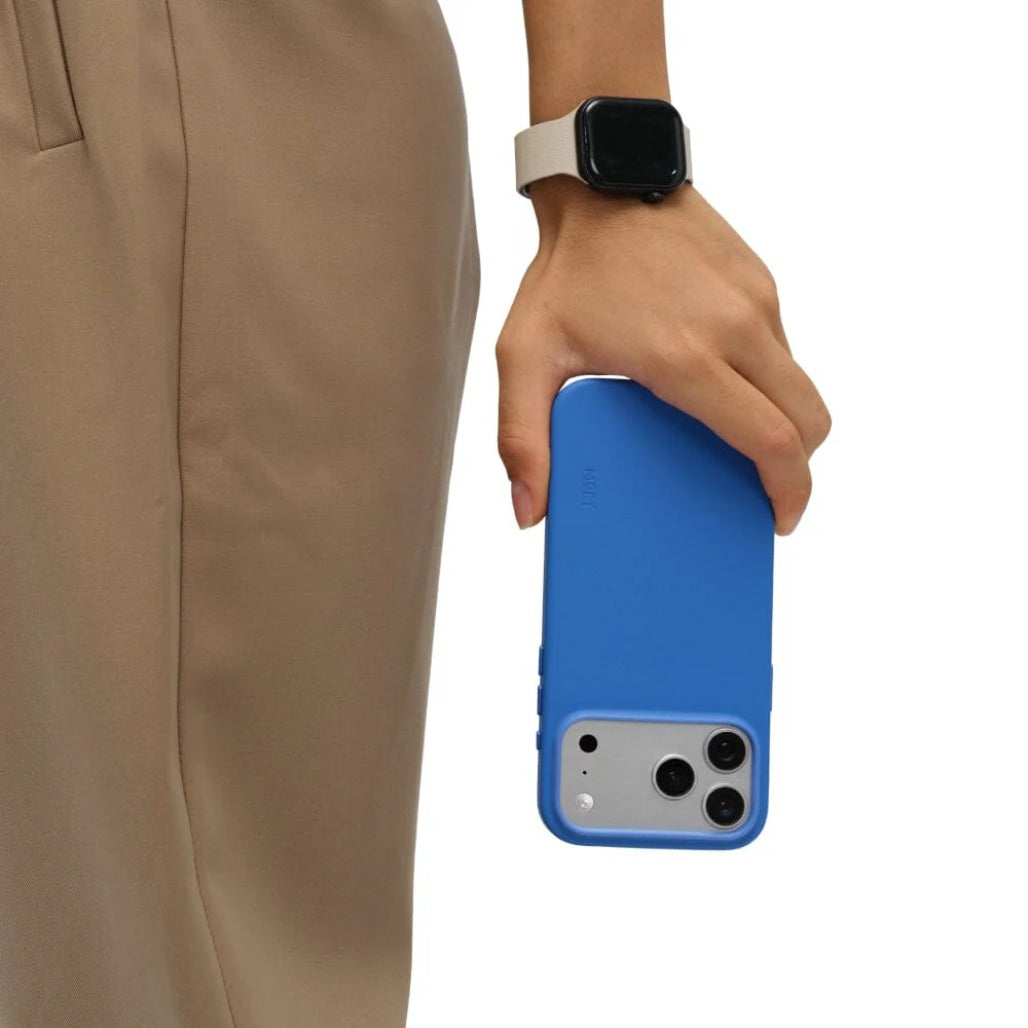 Moft Snap Case MOVAS for iPhone 17 Series - MagSafe Compatible
