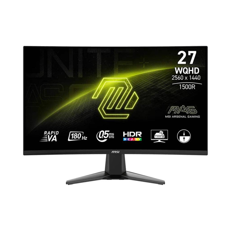 MSI MAG 27CQ6F 27