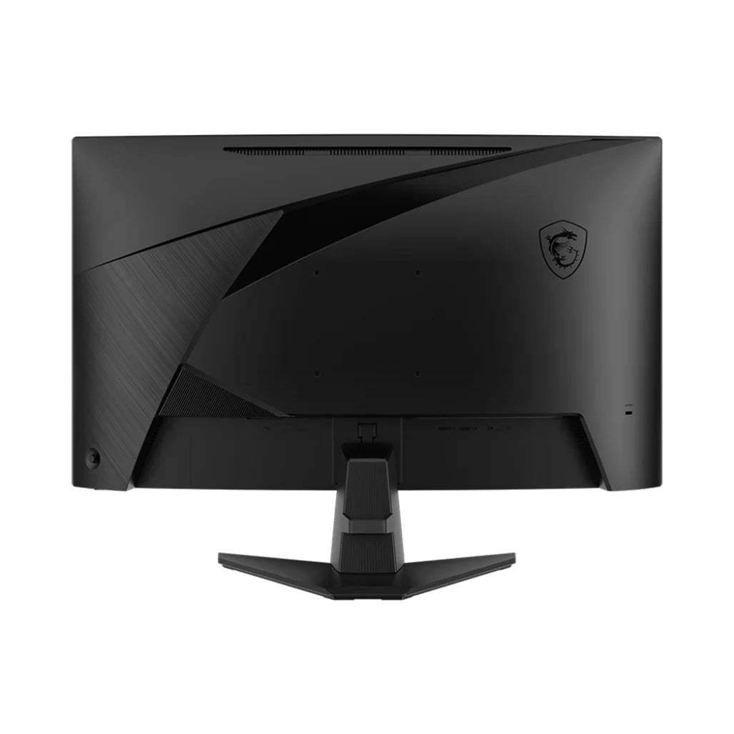 MSI MAG 27CQ6F 27" WQHD 180Hz Gaming Monitor Ultra-Smooth Performance for Competitive Gamers
