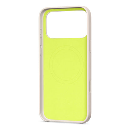 Beats iPhone 17 Series Case with MagSafe and Camera Control - Lime Stone - IC