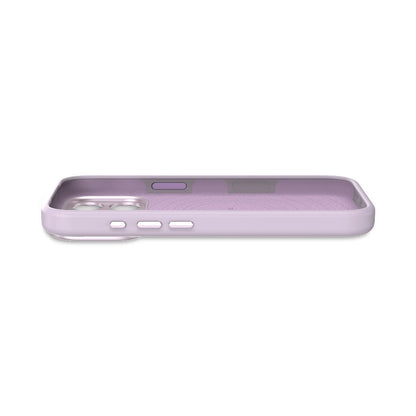 Decoded AntiMicrobial Silicone Case | Lavender | iPhone 17 Pro