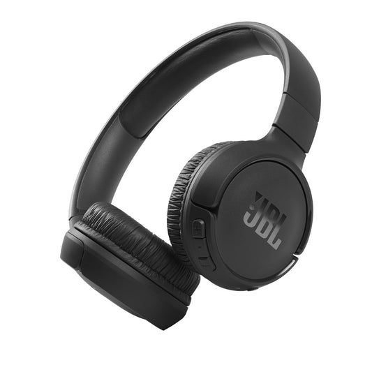 JBL Tune 510BT - Wireless On-Ear Hedaphones