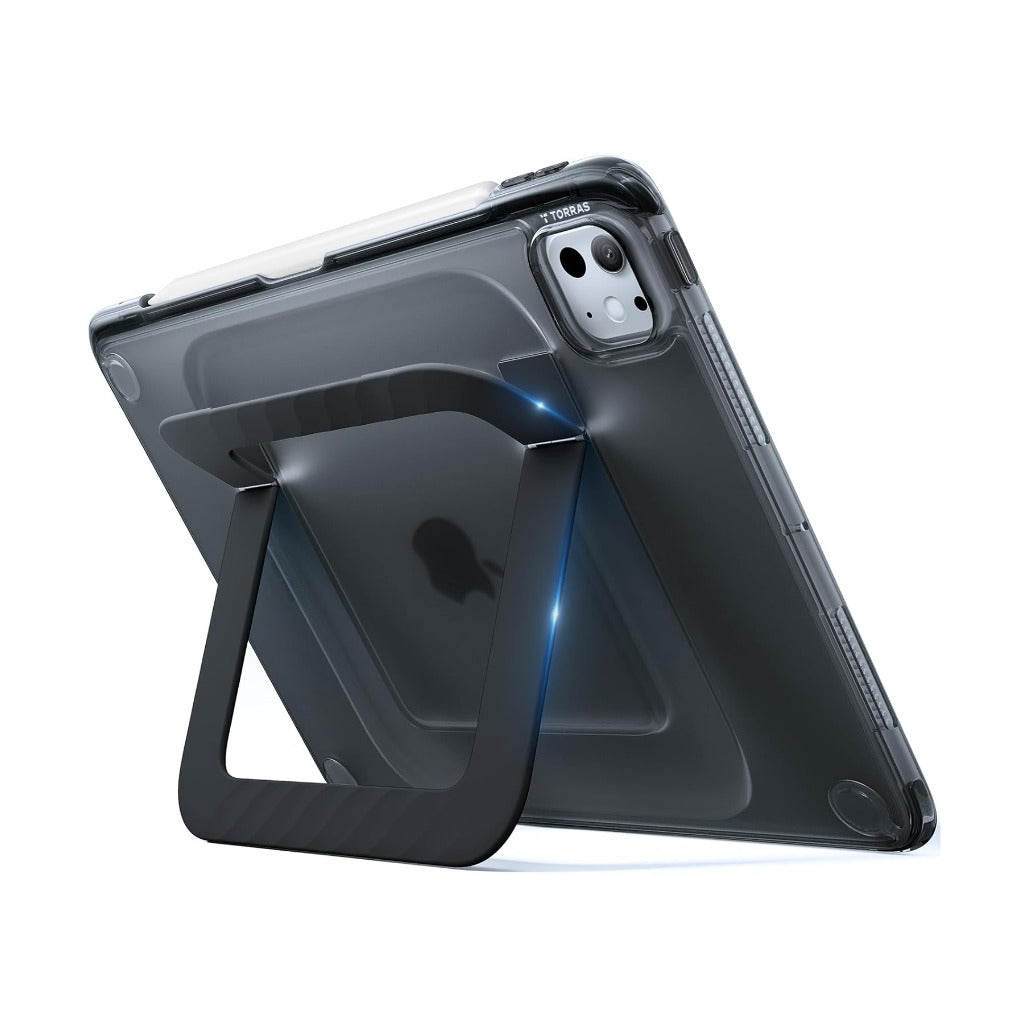 Torras Ostand K3 Neo - Pencil Holder for iPad Pro 11
