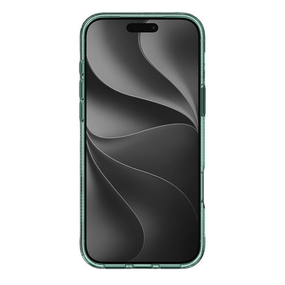 Zagg Luxe Snap For iPhone 18 Pro/18 Pro Max and iPhone 17 Pro/17 Pro Max - Jelly Mint Tinted