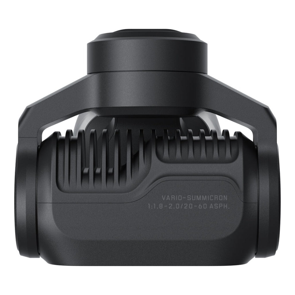 Insta360 Luna Ultra - 8K Vlogging Camera - Dual Leica Lenses - Model