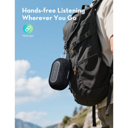 RAVPower RP-SK002 12W Hi-Fi Bluetooth Speaker