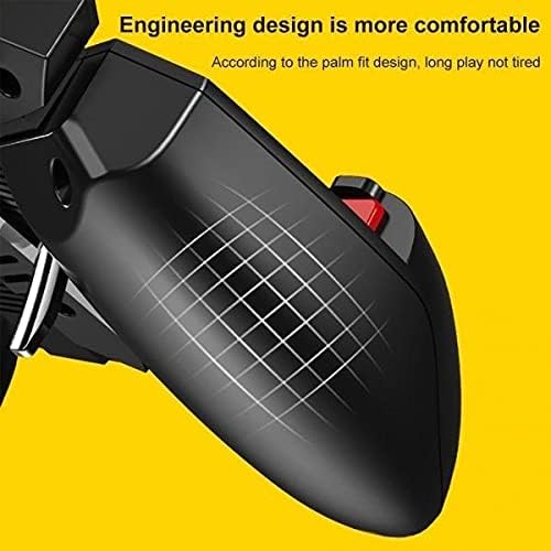 MEMO AK-77 Gamepad Handle Controller Gaming Joystick