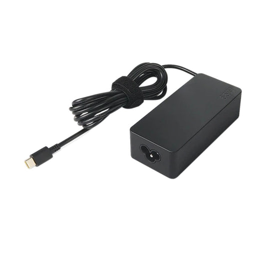 Lenovo 65W Standard AC Adapter (USB Type-C) - LE-TC-65W
