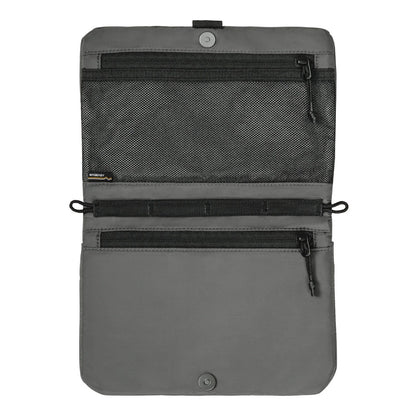 MagEasy 2L Sacoche Utility Crossbody Bag + Strap Phone Lanyard - 2L