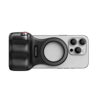 Telesin Fun Shot Magnetic Grip 2