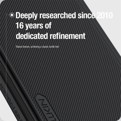 Nillkin Super Frosted Shield Fold Case for the Samsung Galaxy Z Fold 8
