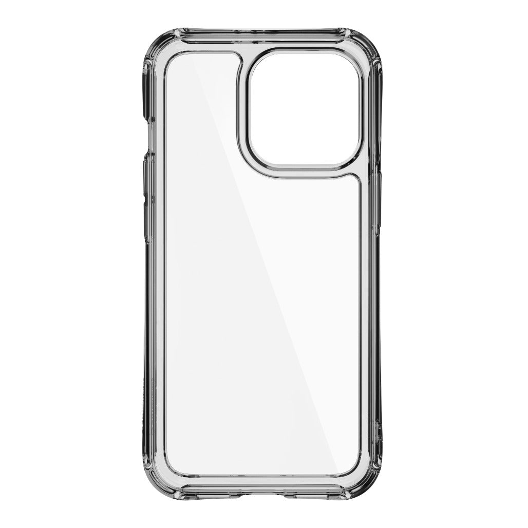 SwitchEasy ALOS Anti-microbial Shockproof Clear iPhone Case