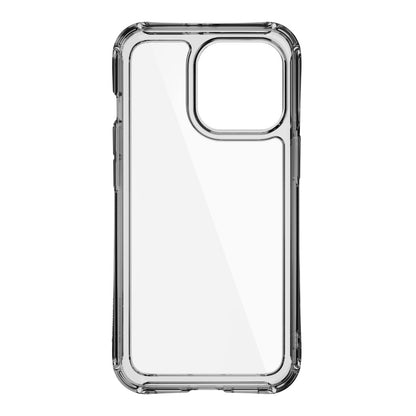 SwitchEasy ALOS Anti-microbial Shockproof Clear iPhone Case