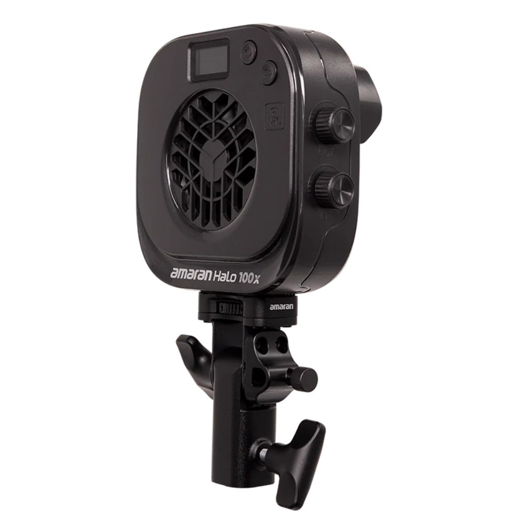Amaran Halo 100x - Bi-Color LED Monolight