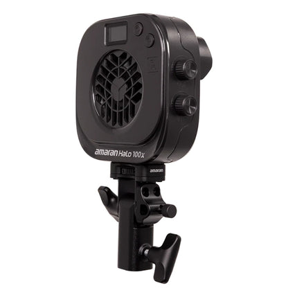Amaran Halo 100x - Bi-Color LED Monolight