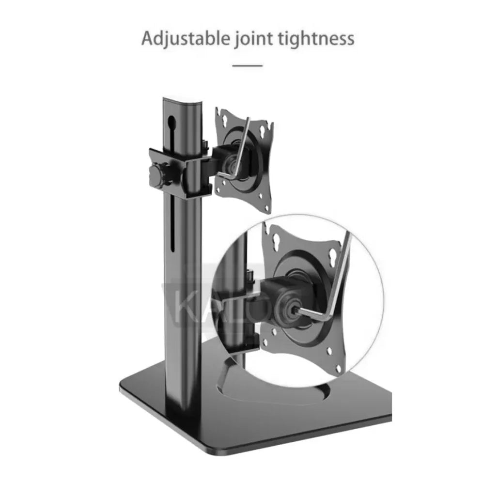 Kaloc DZ100T Single Monitor Arm For 17" - 32"