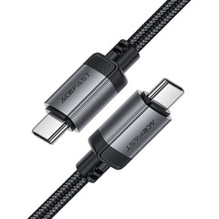 Acefast C20-03 60W Charging Cable USB-C to USB-C