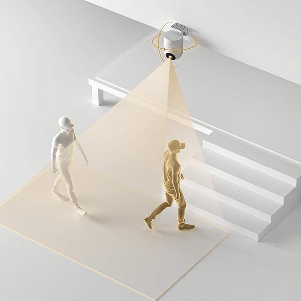 Xiaomi CW300 2.5K Outdoor Camera