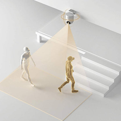 Xiaomi CW300 2.5K Outdoor Camera