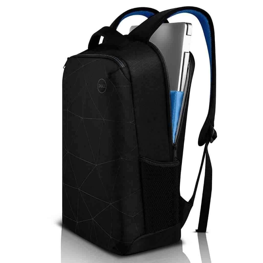 Dell 15.6-inch Notebook Essential Backpack - Pixel Zones