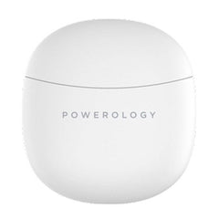 Powerology Bluetooth Stereo Buds Plus with Siri Integrated