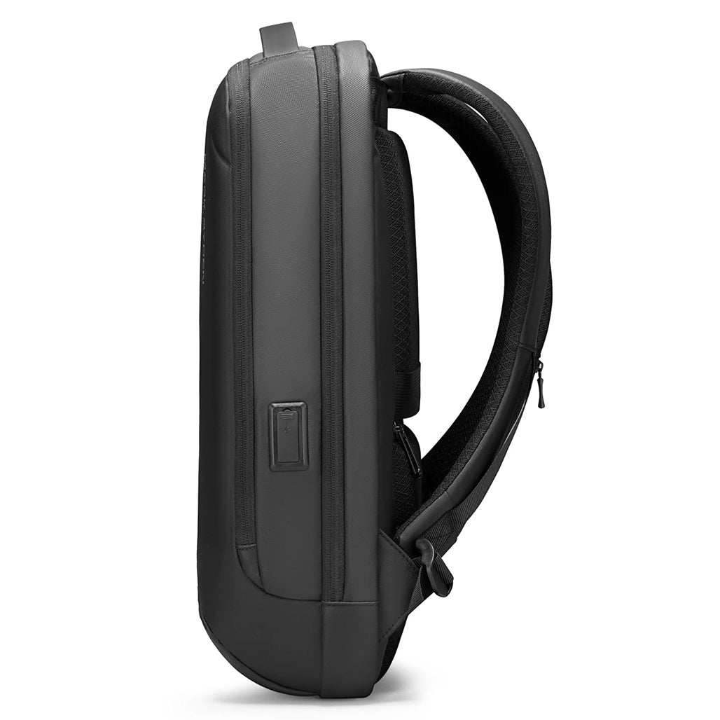 Mark Ryden MR9008SJ Campus USB Charging Waterproof Backpack