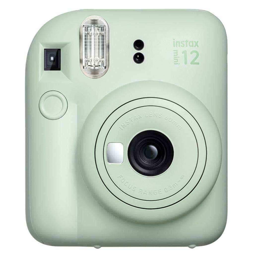 Instax Fujifilm Mini 12 Mint - Pixel Zones
