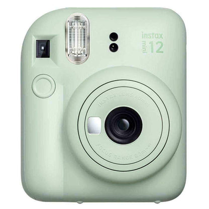 Instax Fujifilm Mini 12 Mint - Pixel Zones