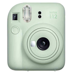Instax Fujifilm Mini 12 Mint - Pixel Zones