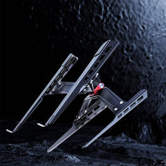 Harmony P79 150° Adjustable Metal Laptop Riser Stand