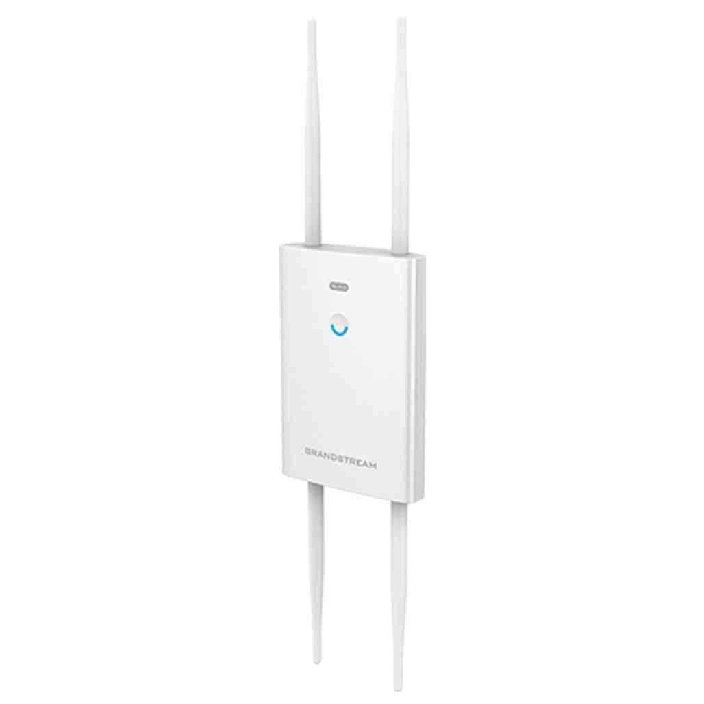 Grandstream GWN7664LR Outdoor Wi-Fi 6 Access Point 4x4:4 2.4/5G - Pixel Zones