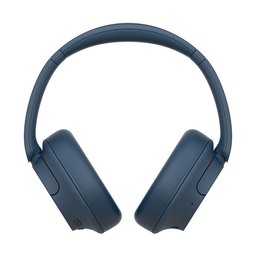 Sony WH-CH720N Lightweight Wireless Headphones Noise-Canceling Long Battery Life - Petroleum