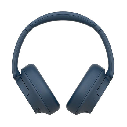 Sony WH-CH720N Lightweight Wireless Headphones Noise-Canceling Long Battery Life - Petroleum