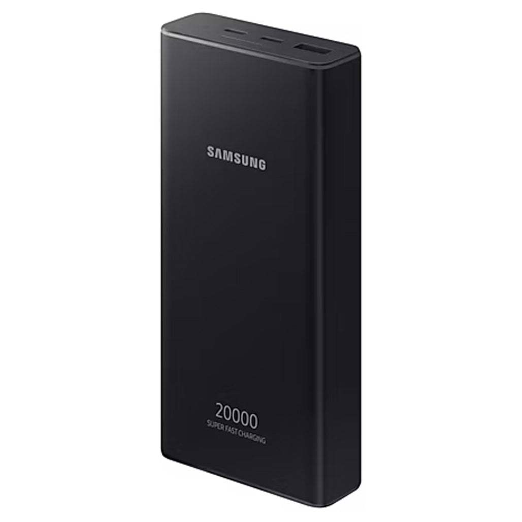 Samsung 20,000 mAh 25W Battery Pack Powerbank