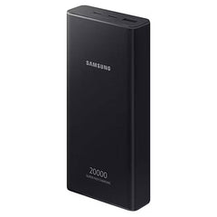 Samsung 20,000 mAh 25W Battery Pack Powerbank