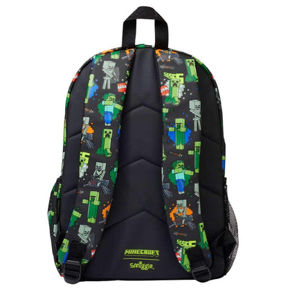 Smiggle Minecraft® Classic Kids Backpack