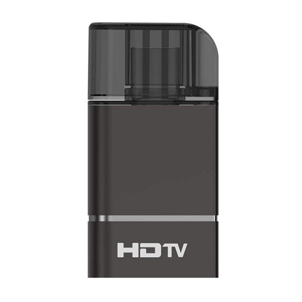 Aluminum 4K OTG HDMI to USB-C Adapter Lightweight and Portable