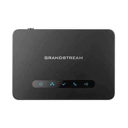 Grandstream DP760 Long-Range Wideband DECT Repeater - Pixel Zones