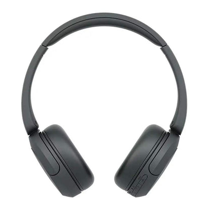 Sony WH-CH520 Wireless Headphones High-Quality Sound Lightweight Extended Battery Life And Reliable Connectivity - Black