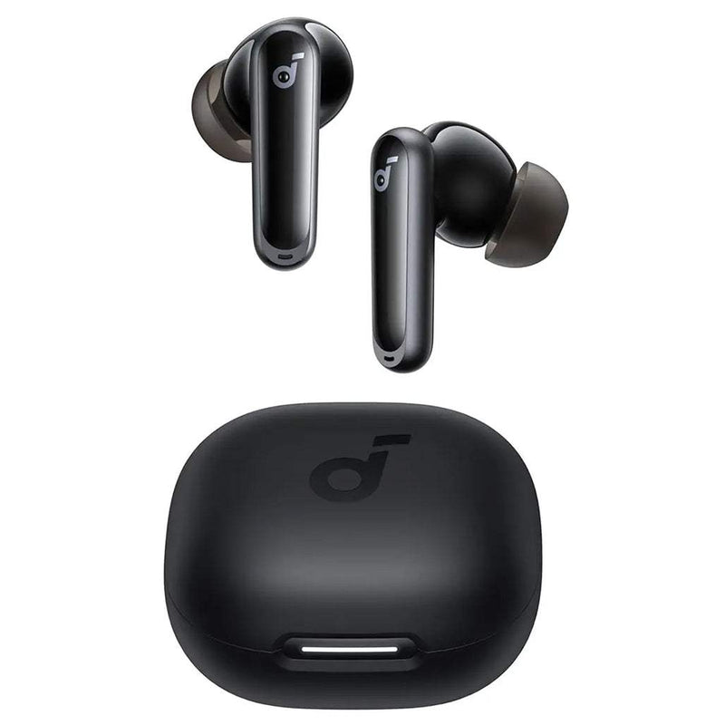 Anker P40i Noise Cancelling Bluetooth Earbuds With Mic A3955