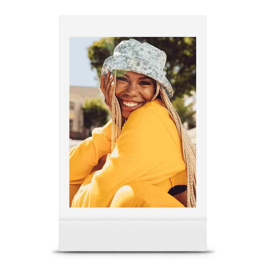 Instax Fujifilm Mini 10 Instant Film - Pixel Zones