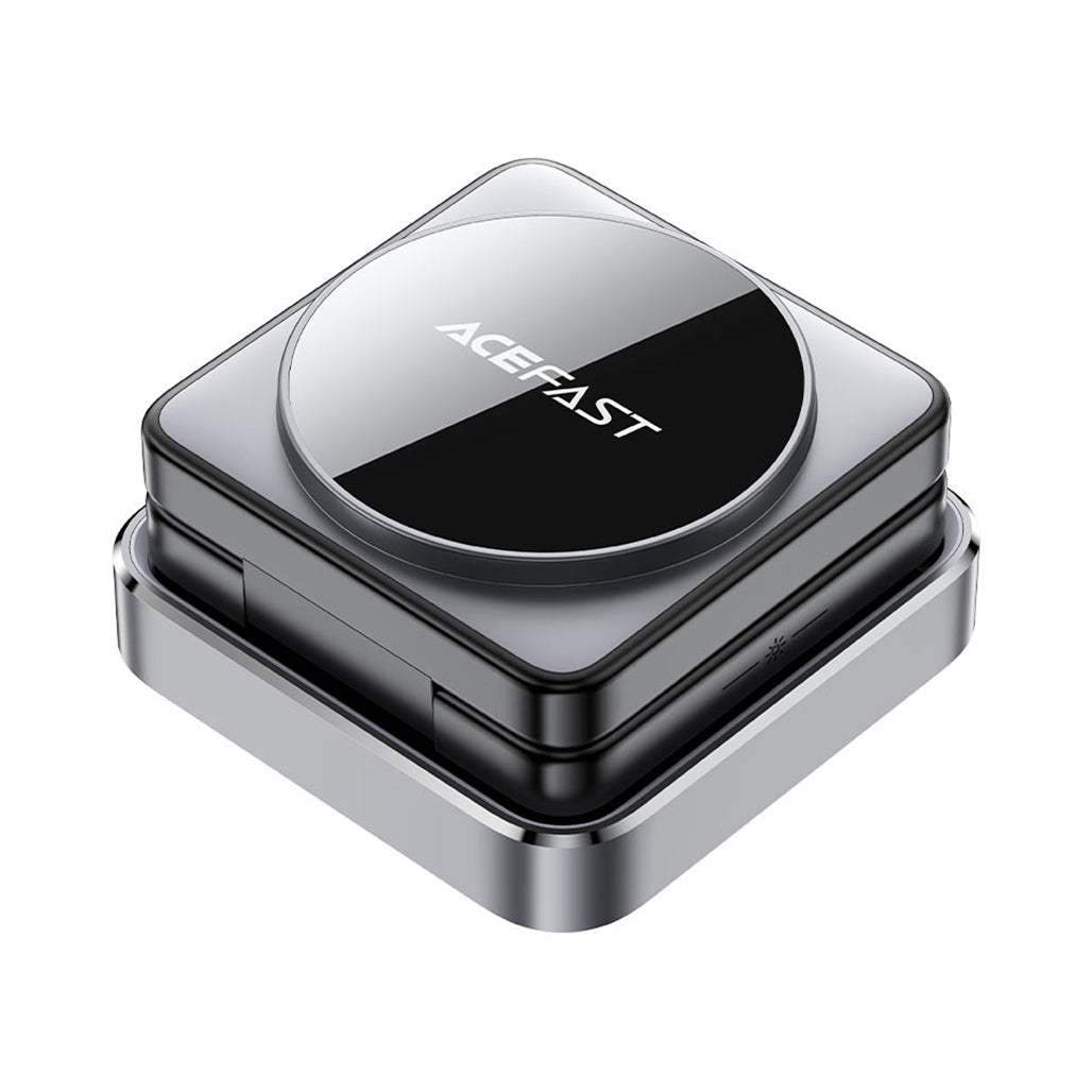 Acefast E20 3 in 1 Fast Wireless Charger