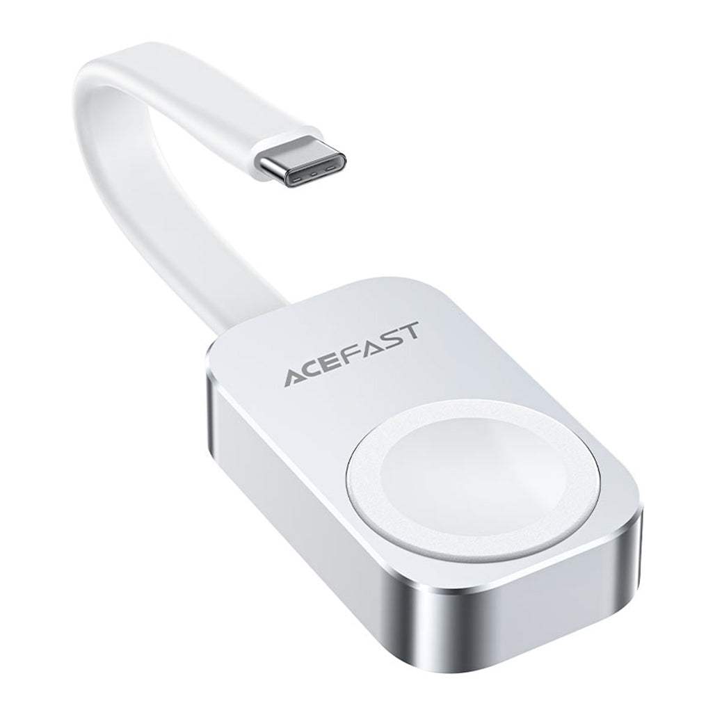 Acefast E21 Wireless Charger for Apple Watch